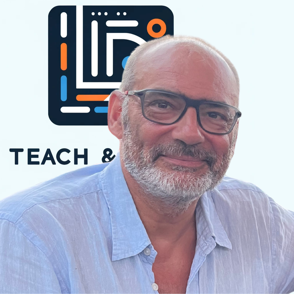 Lionel Delorenzo - Développeur Web